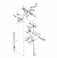 CONTROL SYSTEM - 2 Strock for T9.9 T15